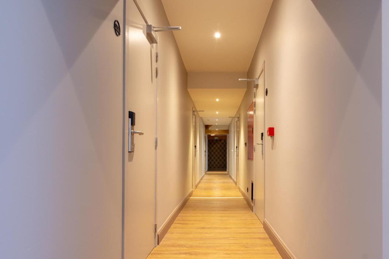 Oud Gemeentehuis Poelkapelle Exteriör bild